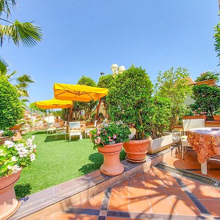 Hotel Gambrinus Cervia Zewnętrze zdjęcie