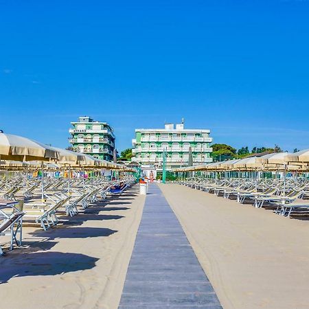 Hotel Gambrinus Cervia Zewnętrze zdjęcie