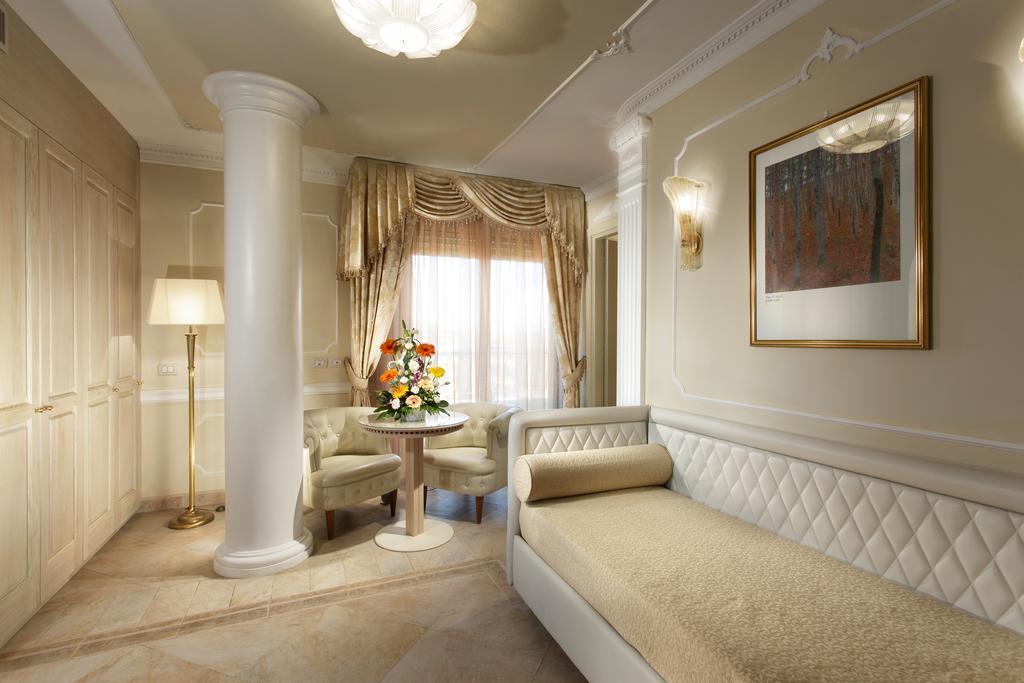 Hotel Gambrinus Cervia Zewnętrze zdjęcie