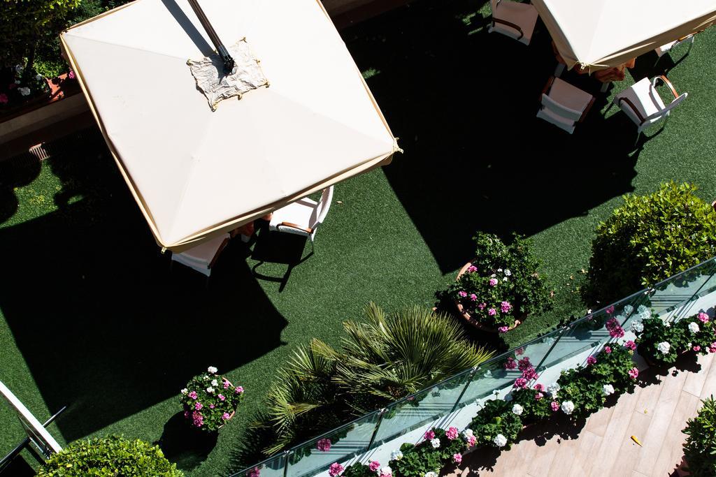 Hotel Gambrinus Cervia Zewnętrze zdjęcie