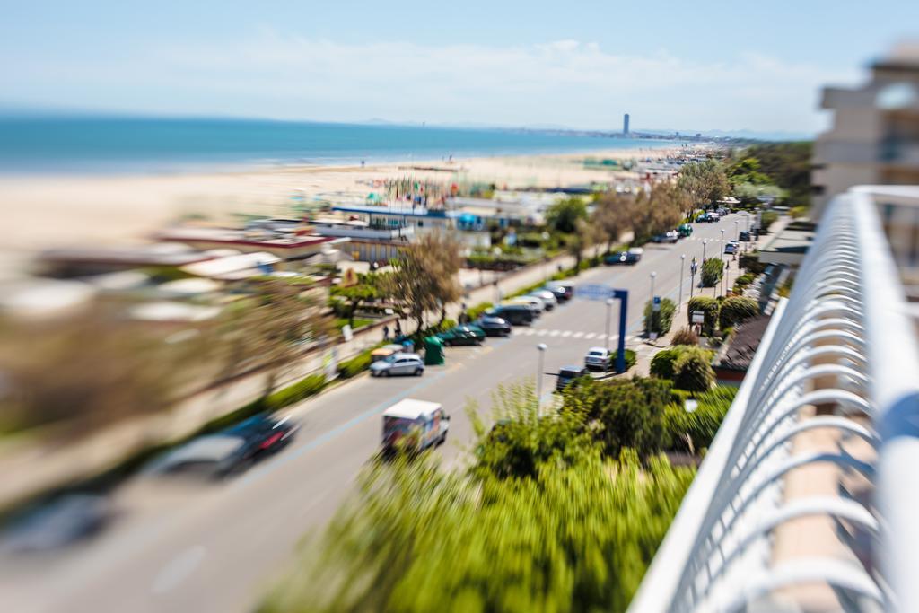 Hotel Gambrinus Cervia Zewnętrze zdjęcie