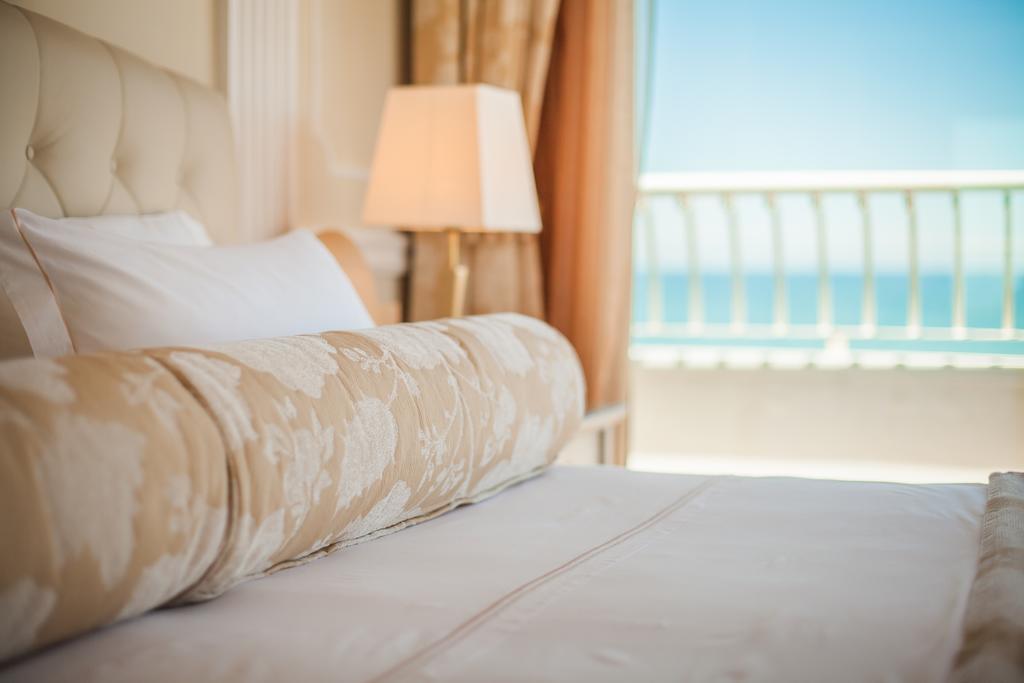 Hotel Gambrinus Cervia Pokój zdjęcie