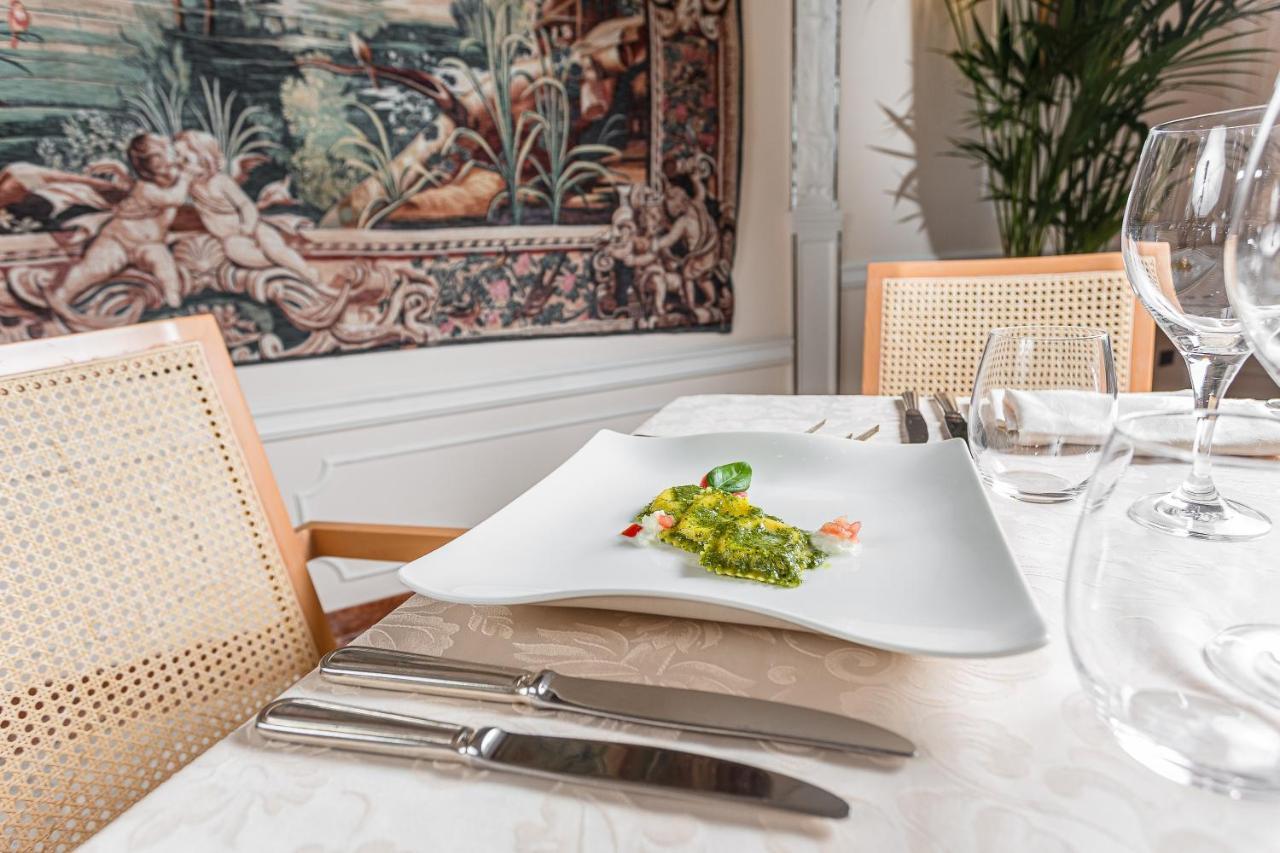 Hotel Gambrinus Cervia Zewnętrze zdjęcie