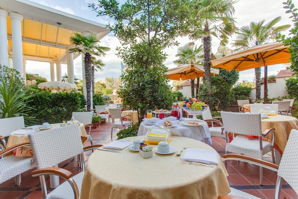 Hotel Gambrinus Cervia Zewnętrze zdjęcie