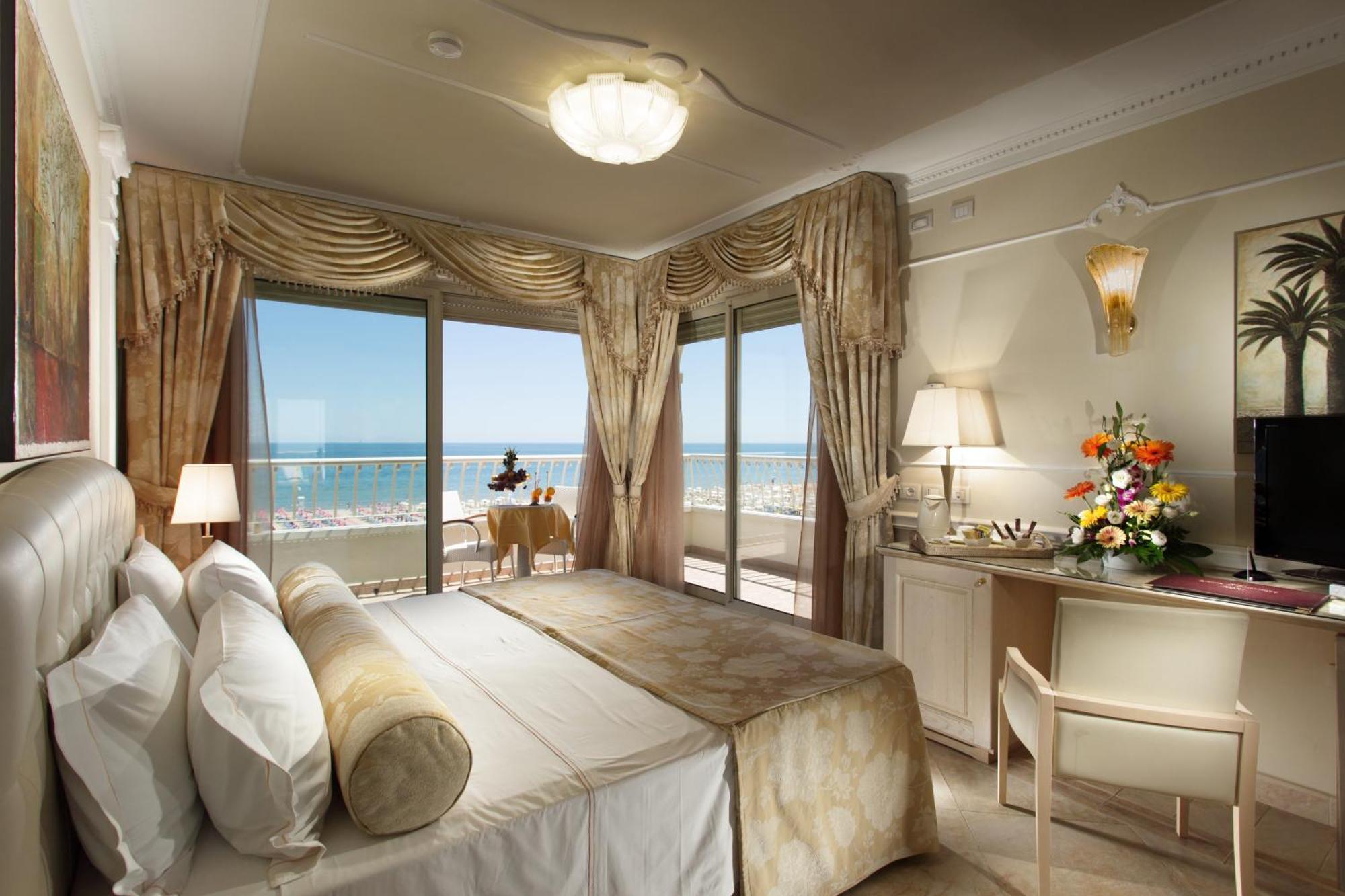 Hotel Gambrinus Cervia Zewnętrze zdjęcie