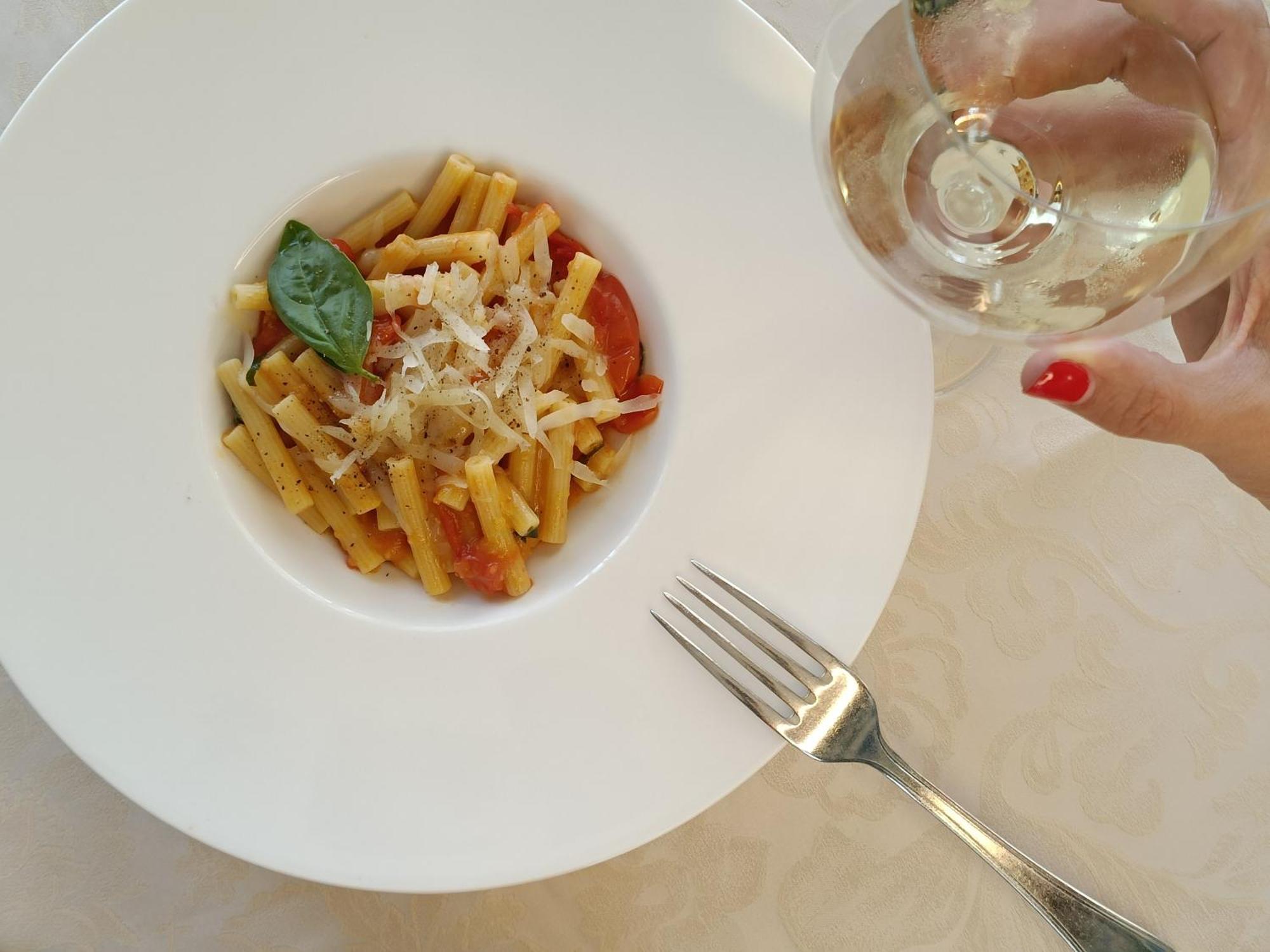 Hotel Gambrinus Cervia Zewnętrze zdjęcie