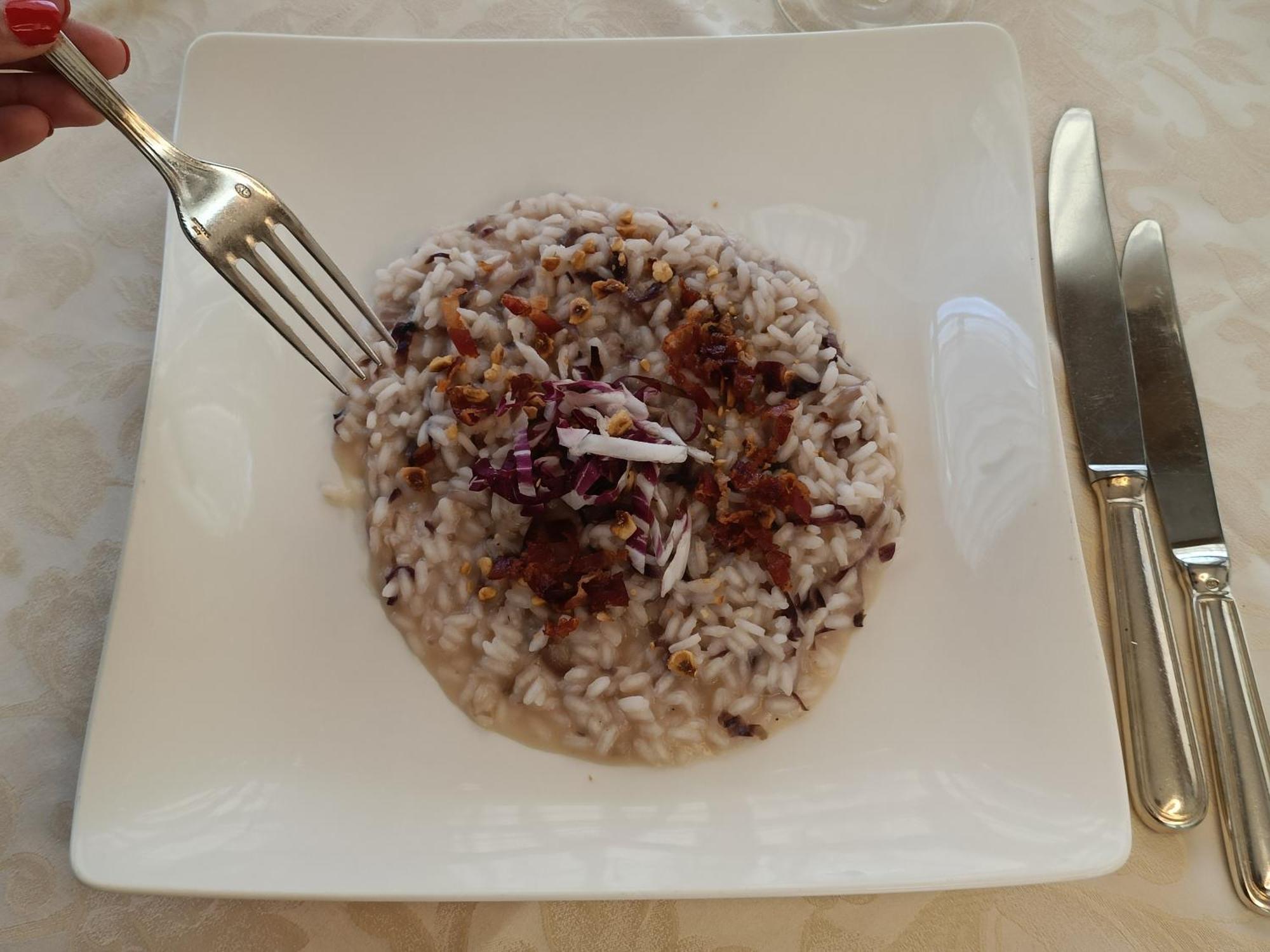 Hotel Gambrinus Cervia Zewnętrze zdjęcie