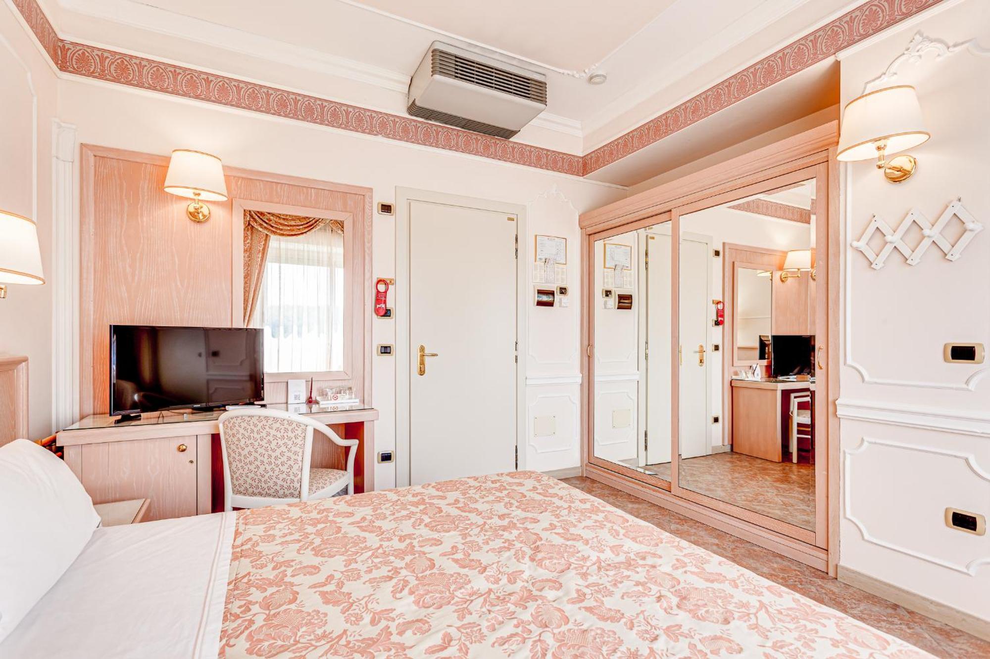 Hotel Gambrinus Cervia Zewnętrze zdjęcie
