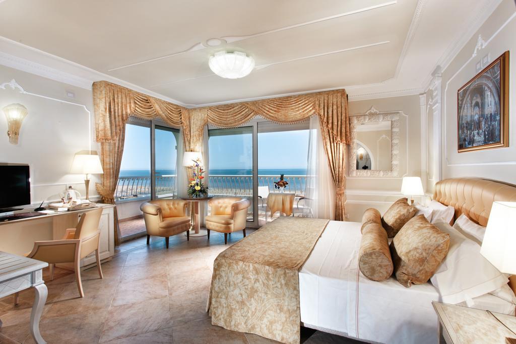 Hotel Gambrinus Cervia Zewnętrze zdjęcie