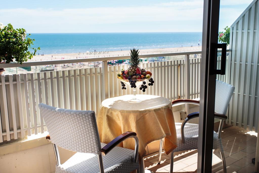 Hotel Gambrinus Cervia Zewnętrze zdjęcie