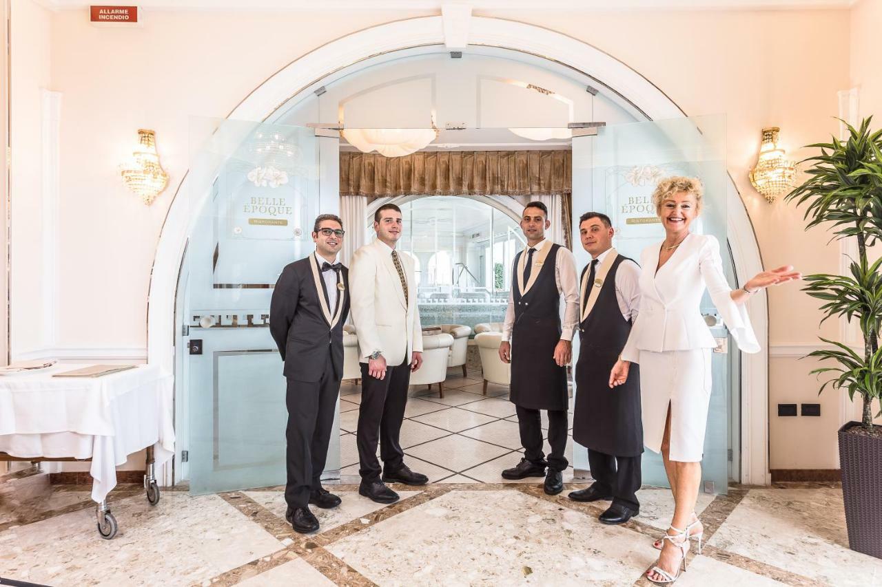 Hotel Gambrinus Cervia Zewnętrze zdjęcie