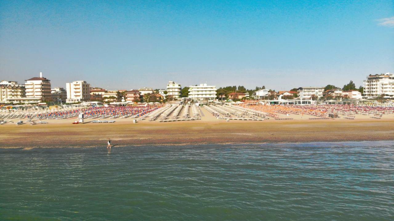 Hotel Gambrinus Cervia Zewnętrze zdjęcie